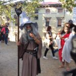 Lucca comics and games