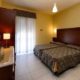 Camera doppia Hotel Capri Lido di Camaiore