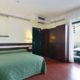camera doppia Hotel Piccadilly Lido di Camaiore