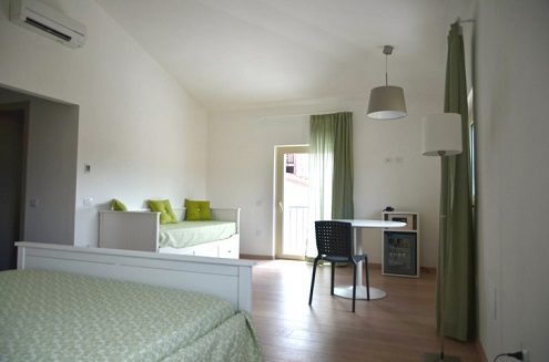 Mini suite Petit Hotel Lido di Camaiore