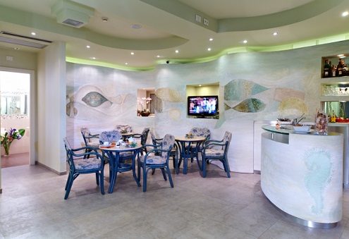 hotel sirio lido di camaiore bar