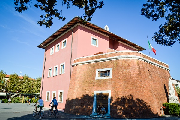 Biciclettata tra le ville di Roma Imperiale