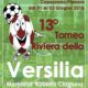 torneo-riviera-della-versilia-XIII-edizione-memorial-clagluna