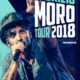 Fabrizio Moro in concerto a La Versiliana