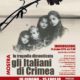 mostra villa bertelli italiani di crimea