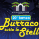 20° Trofeo Burraco sotto le stelle