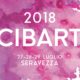 Cibart 2018 a Seravezza