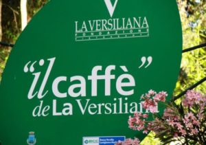 INCONTRI AL CAFFE' DELLA VERSILIANA