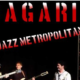 Bagaria - Jazz metropolitano