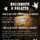 Halloween a palazzo