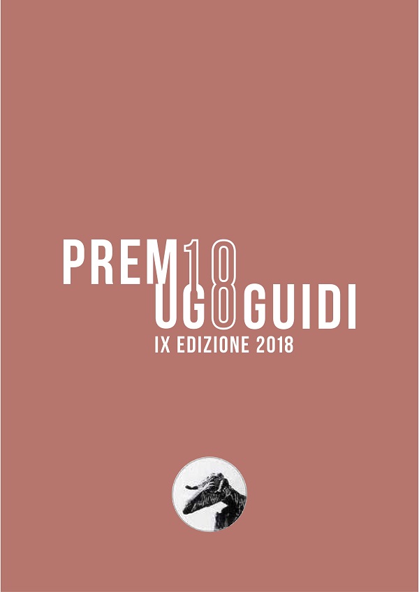 IX PREMIO UGO GUIDI 2018