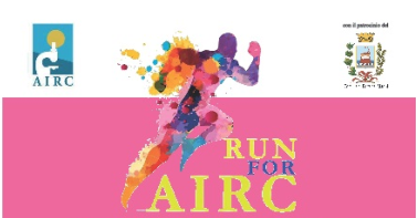 run for airc