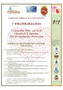 2° Ematologia day
