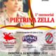 Memorial Pietrina Zella