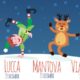 Run for Christmas Viareggio