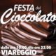 Festa del Cioccolato viareggio