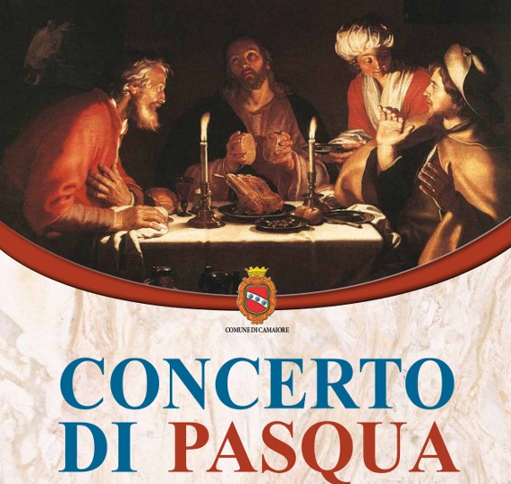 CONCERTO DI PASQUA