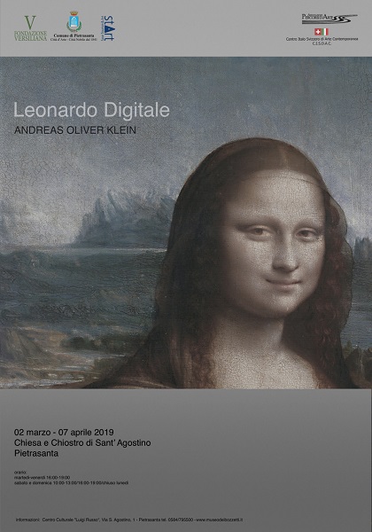 Leonardo Digitale