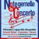 Note gemelle in concerto