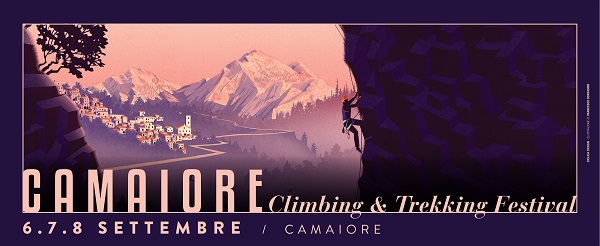 Camaiore climbing