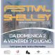 Festival Shelley