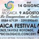 Mosaica Festival