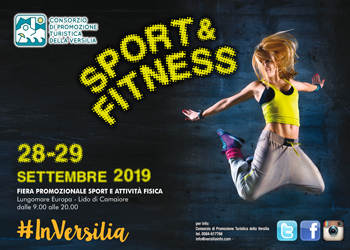 SPORT & FITNESS