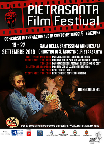 Pietrasanta Film Festival