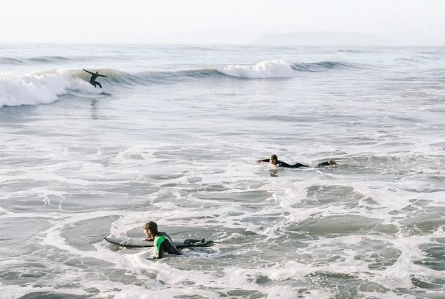 surf surf a forte dei marmi