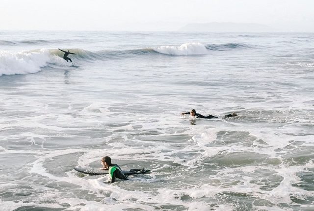 surf a forte dei marmi