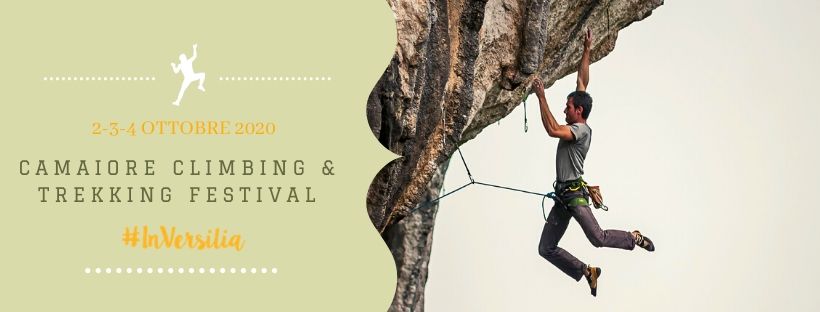 Camaiore Climbing & Trekking Festival