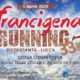 francigena running