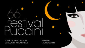 66° festival Puccini