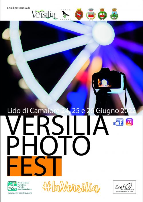 Versilia Photo Fest